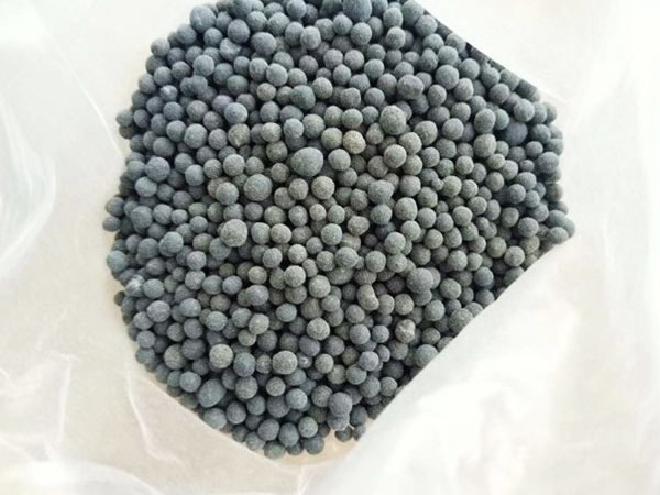 微生物菌劑顆粒